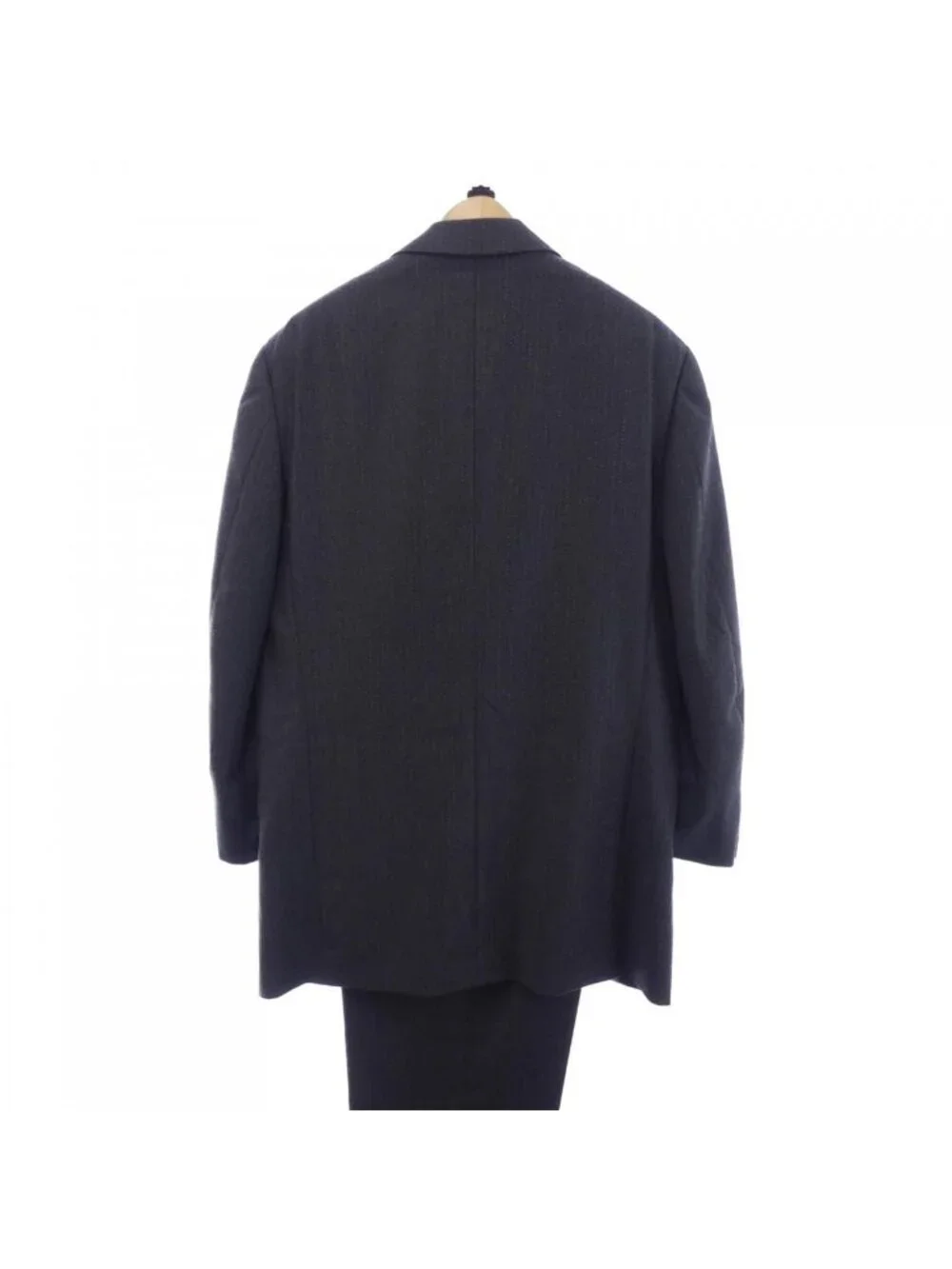 Versace Vintage Gianni Suit